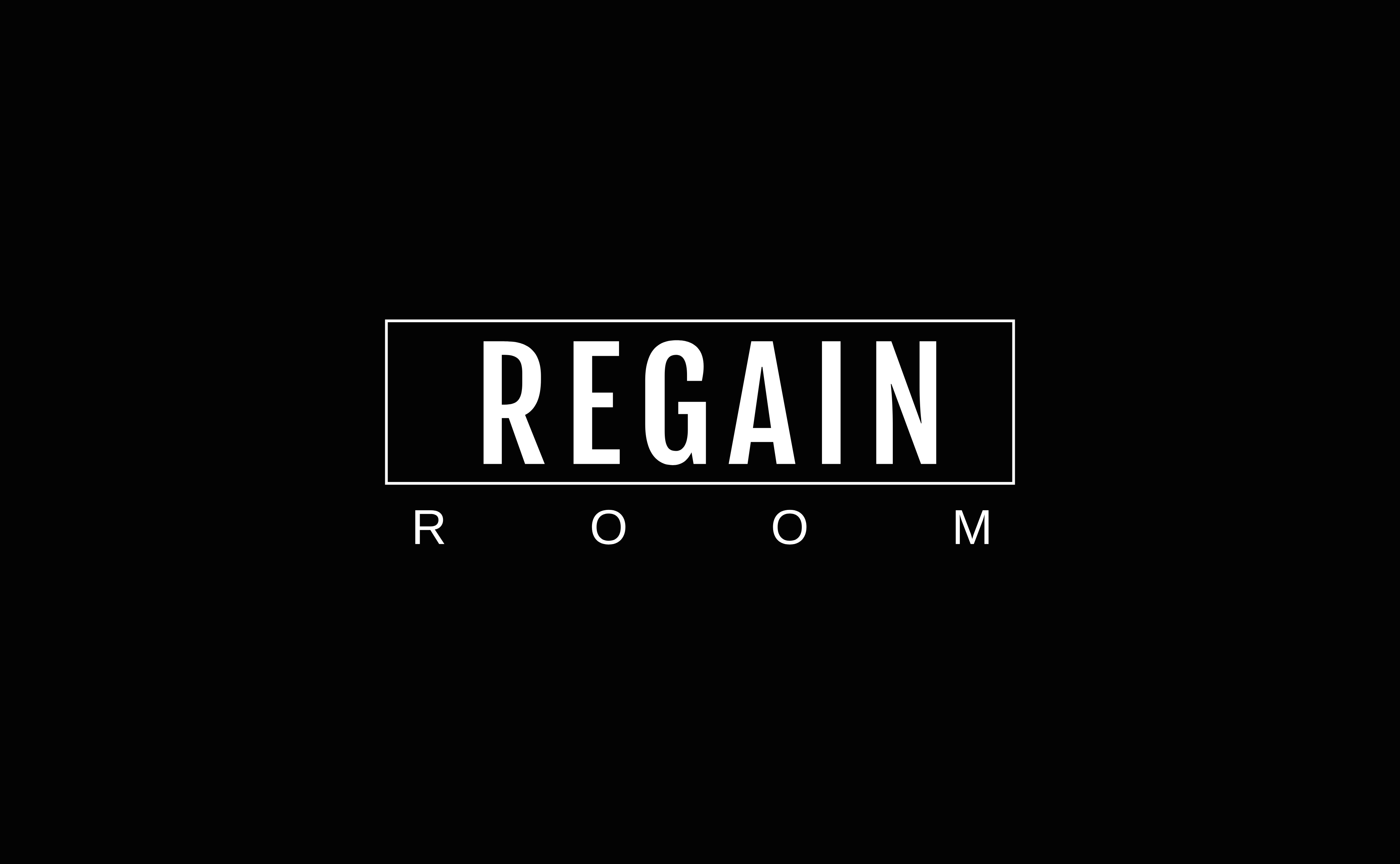 Booking | RegainRoom